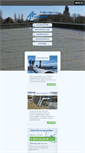 Mobile Screenshot of feenstra-dakbedekking.nl